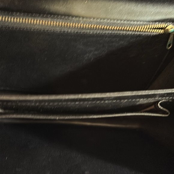 Celine Vintage Carriage Shoulder Bag - Picture 9 of 11